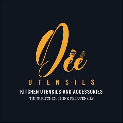 Dee Utensils logo